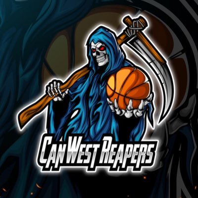 CanWest Reapers are a proud member of the Ultimate Fantasy Basketball Association. @TheUFBA_ @uffsports