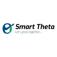 Smart Theta(@smart_theta) 's Twitter Profile Photo