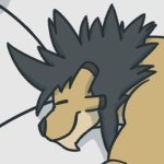 DiaperedAustus's profile picture. 🔞NO MINORS
28 | He/Him | Asexual | Furry | Diaper lover |

Black Lives Matter.

🧡 @diaperedshaman 🧡