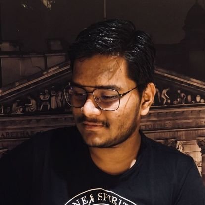 adityaMayekar83's profile picture. 