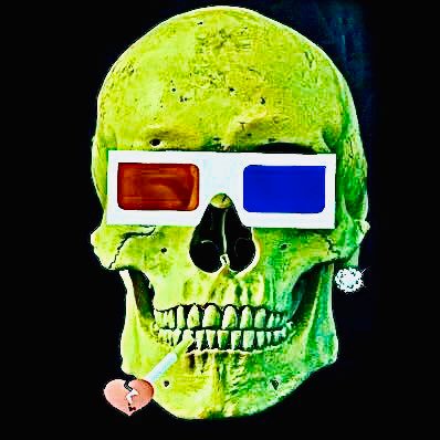 If you 🖤 horror, join the #monsterfam discord! Streaming #cult & #horror content all week!📡 Follow @horrordegen @mutanttheater2 & @captaincartoon2 for more!!