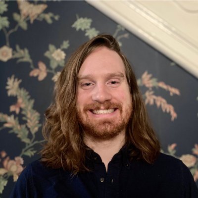 3rd Year PhD Candidate at WashU Med DBBS DRSCB 
Tsai Lab
Dev Bio