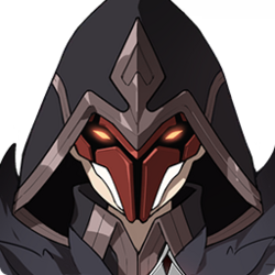 fatui_pyroagent's profile picture. i dont know how to do stuff 
what is this              
how do i do this