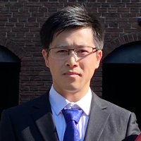 Wanhai Qin (@wanhaiqin) 's Twitter Profile