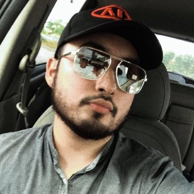 alanh6672's profile picture. 