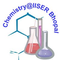 Dept of Chemistry, IISER Bhopal(@chm_iiserb) 's Twitter Profile Photo