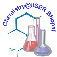 Dept of Chemistry, IISER Bhopal (@chm_iiserb) 's Twitter Profile