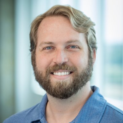 Learning to live more like Jesus.
Constant explorer and learner of new tech.
AI, Product Management, WordPress, Laravel, TailwindCSS, Fantasy Football