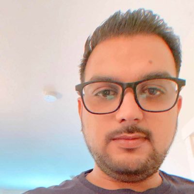 foru_foru1's profile picture. Obviously the PATEL family...