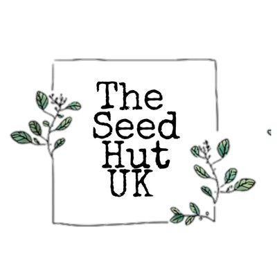 🌱 The seed hut Uk 🌿 grow your food 🌾
🗓 monthly seed box subscription 🥦
⏳ launching Jan 2022 ⏳