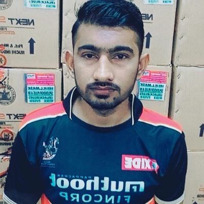 Imjethusingh29's profile picture. CEO At Ambe auto industries Raipur