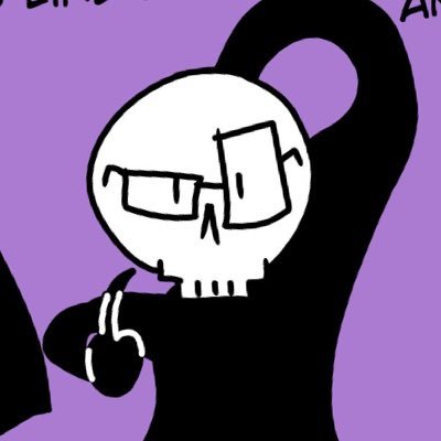 Bone Guy 🍉さんのプロフィール画像