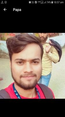 avipilotx's profile picture. Life is like math sometimes simple and sometimes complicated....🤗😑