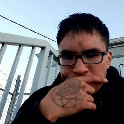 I'm 34 native and basically live as I want
I'm from Siksika nation so I'm Blackfoot
But I live in Edmonton, Alberta.