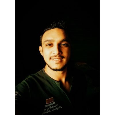 Mohamed98902542's profile picture. Look for your future.❤️