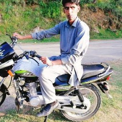 JunaidJ58053822's profile picture. Jj