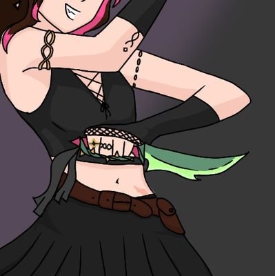 Zaleaさんのプロフィール画像