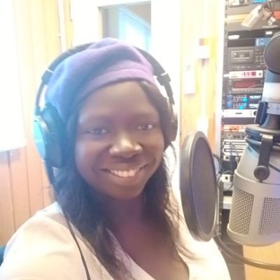 (News Junkie)/Broadcast Journalist /Miraya Breakfast Show Host /Writer/ MC /South Sudanese, /A mother❤ & Peaceful woman!
Experience Never Gets Old!