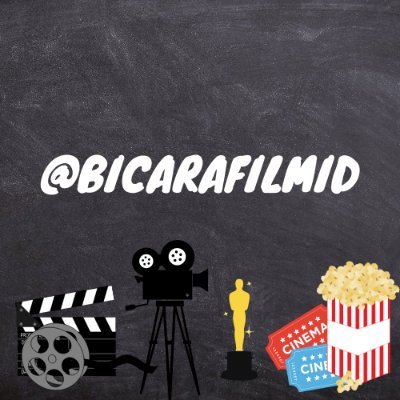 Harusnya berisi informasi & ulasan film yg telah kami tonton di bioskop/OTT. Letterboxd & IG: @bicarafilmid.

Dukung kami agar berkembang lewat Saweria  ↧ ↧ ↧