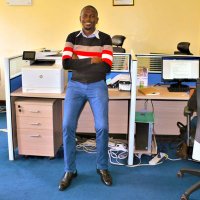 Softy Ojiambo (@softyoj) 's Twitter Profile Photo Softy Ojiambo (@softyoj) 's Twitter Profile Photo