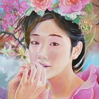 Artist Kularb Kerdsin
#NFT #NFTThailand
https://t.co/1ubJHbUEb2