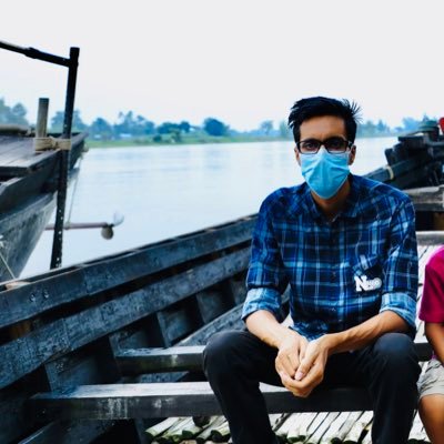 fazlefahimrohan's profile picture. 