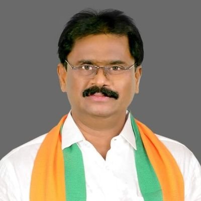 BHARATIYA JANATA PARTY PRAKASAM DISTRICT PRESIDENT