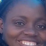 ChinyeluP's profile picture. Focus and goal achiever