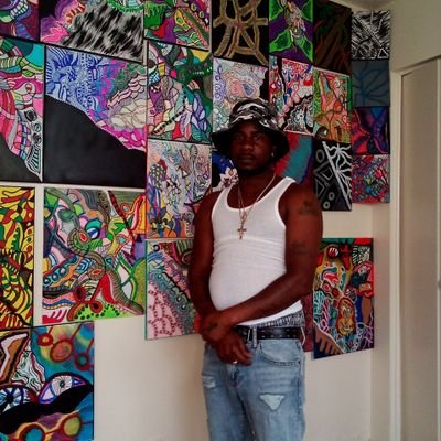 MSpikelife's profile picture. Spike life