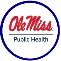 University of Mississippi Public Health (@olemissph) 's Twitter Profile Photo University of Mississippi Public Health (@olemissph) 's Twitter Profile Photo