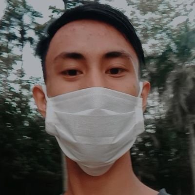 RNenjap's profile picture. human strong