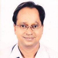 Dr Neelesh Aniruddha Dharmadhikari(@DrNeeleshD) 's Twitter Profile Photo