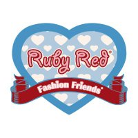 Ruby Red Fashion Friends(@rubyredtoys) 's Twitter Profile Photo