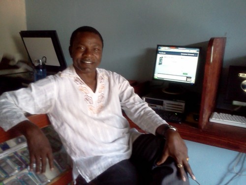 lubangark's profile picture. Co-Founder Volunteer kenya/ICODEI.
Founder-Bishop of the Communion of Evangelical Episcopal Churches of Kenya -CEECK.