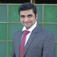 Dr.Vitrag Shah (@drvitrag) 's Twitter Profile Photo
