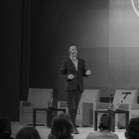 Adam Rowledge - Keynote Speaker (@adamrowledge) 's Twitter Profile
