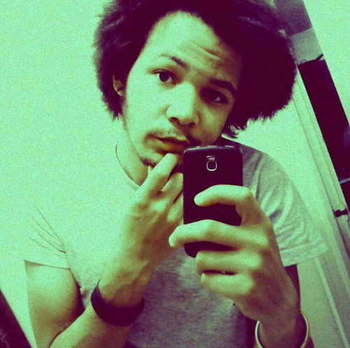 Im just a boy who plays the game real time..Life, that is. If you want to get to know me, talk to me. If not its cool. We all move on.