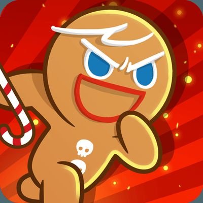 쿠키런에서 안바뀜?さんのプロフィール画像