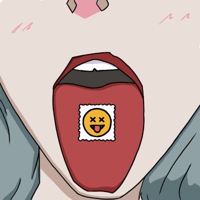 Non-Fungible Tripsさんのプロフィール画像