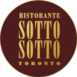 Ristorante Sotto Sotto, bringing the magic and romance of Rome to  Toronto since 1993. Reservations or curbside pickup call (416)962-0011