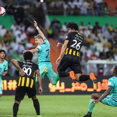 # itti-jeddah 💛🖤