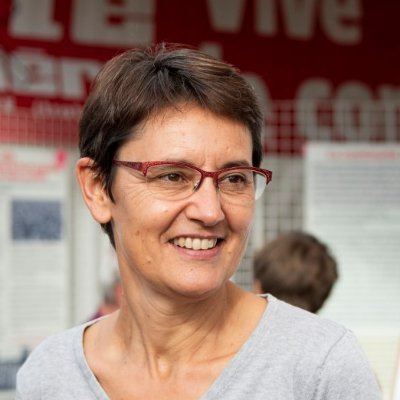 Nathalie Arthaud