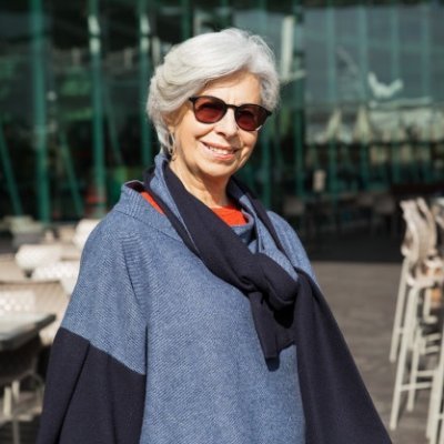 marilolex_b's profile picture. feliz con la vida