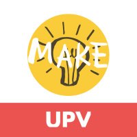 Makers UPV (@makersupv) 's Twitter Profile