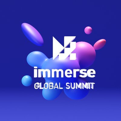 The Ultimate Tech & Business Growth Conference for Spatial Computing & XR #immersive #augmentedreality #vr #mixedreality