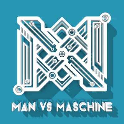 manvsmaschine Profile Picture