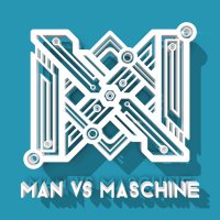 Man vs Maschine(@manvsmaschine) 's Twitter Profile Photo