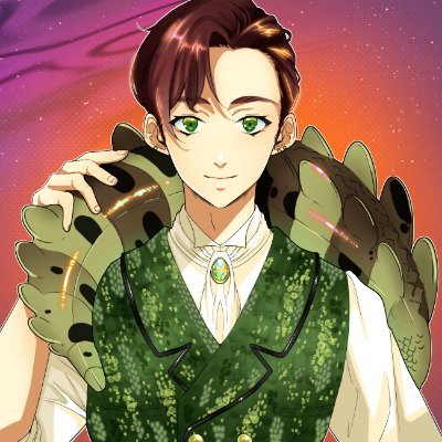 Voice Actor, Streamer, and Game Dev. A lover of visual novels and all things sound and voice. nb he/him pronouns

PFP by @osushichan6