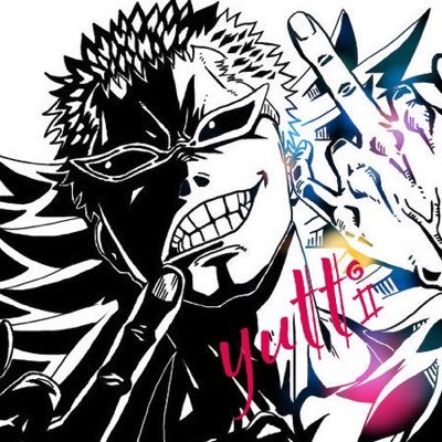 One piece ➺ Katakuri