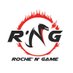 Roche'N'Game (@rochengame) Twitter profile photo